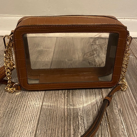 Coach Michael Kors & Danier shoulder crossbody  bags lot - Picture 8 of 17